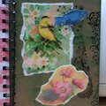 Altered Notebook