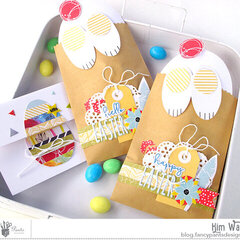 Easter Gift bags