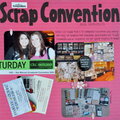 Scrapbook Convention