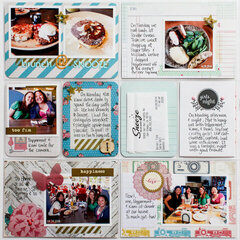 2014 Project Life | April p.9