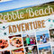 2014 Project Life | May p.5 | Pebble Beach insert
