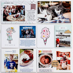 2014 Project Life | May p.6