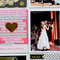 Project Life | October Wedding right side (Paper Issues)