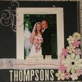 Our Journey to Becoming the Thompsons