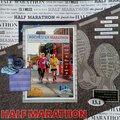 My First Half-Marathon