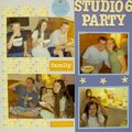 Studio 6 Party!