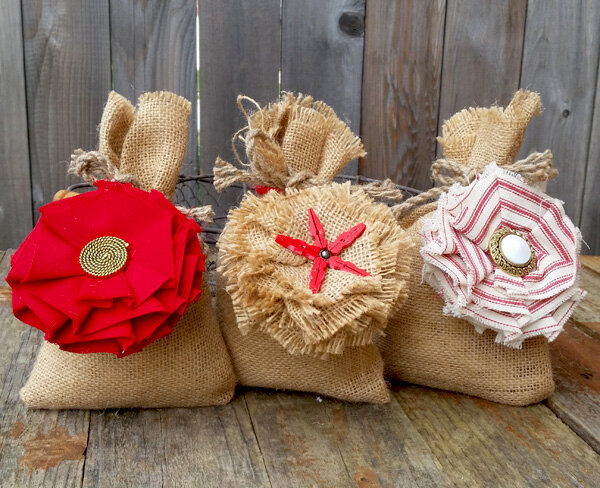 Valentine Gift Bags