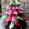 Paper Cone Tree **Susan K. Weckesser**