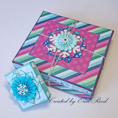 Gift Boxes w/video