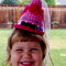 Princess Party Hat