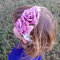 Floral Headband w/video