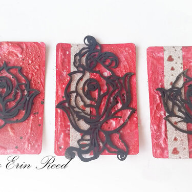 Red ATC W/ video