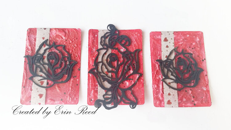 Red ATC W/ video