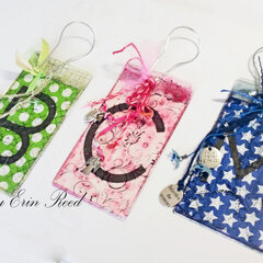 Bag Tags