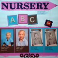 Nursery School