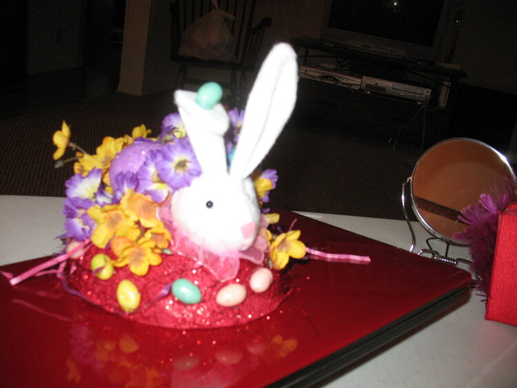 Linda&#039;s Easter #1