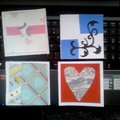 Valentine's Cards