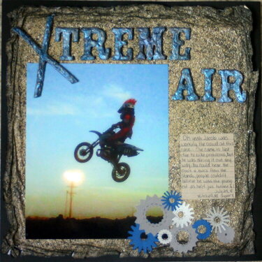 Xtreme Air
