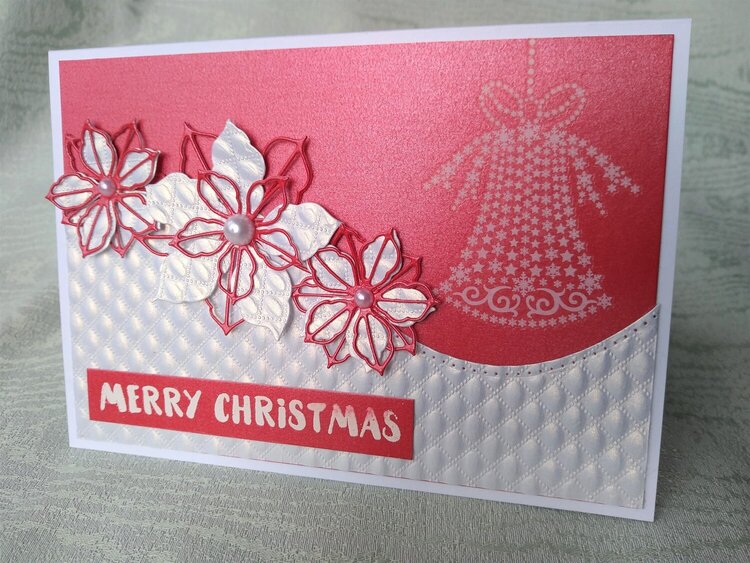Charity Christmas Cards - RED