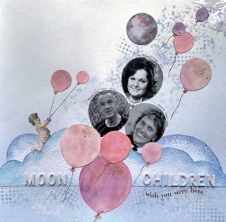 Moon Children