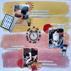 Mortimer Explains.....