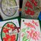 Poinsettia Cards