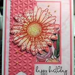 June Card Sketch challenge 3/3/3 (#1)