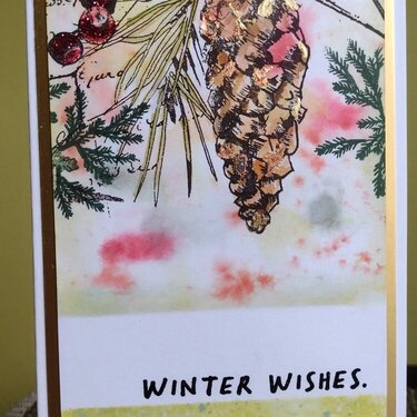 Winter Wishes