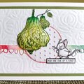 April 2024 Card Sketch Challenge #1