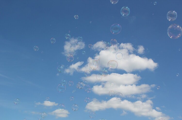 Bubble Fun!