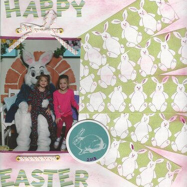 Easter 2012