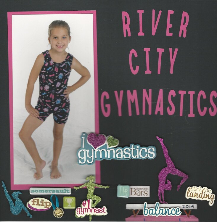 River City Gymnastics