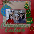 Christmas Cuties