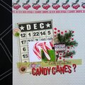 More Candy Canes?