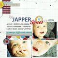 Japper Jones