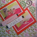 Page 2 of 3 little monkeys