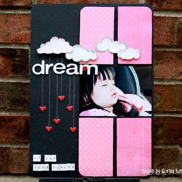 Dream / My Little Shoebox