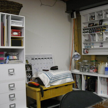 My Old Scrap Space #2