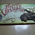 Tim Holtz 12 Tags of Christmas 2009 - Day 6
