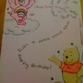 Birthday Card