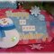 Holly Jolly Gift Tags *My Little Shoebox*
