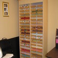Paper Storage