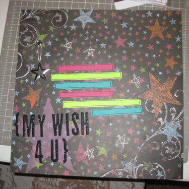My Wish 4 U