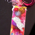 Faith bookmark