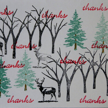 card#15 for firefighters in Colorado Springs Waldo Canyon Wildfire