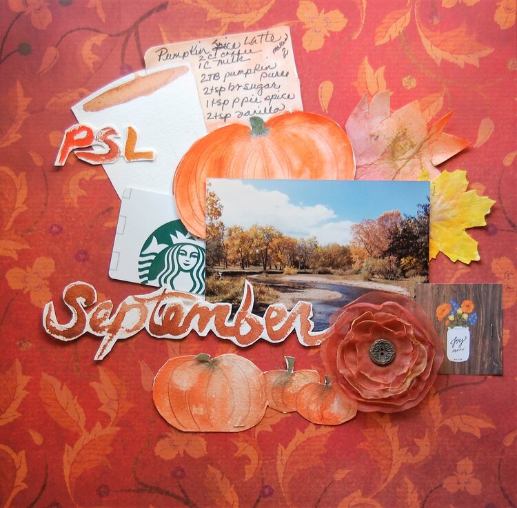 September PSL