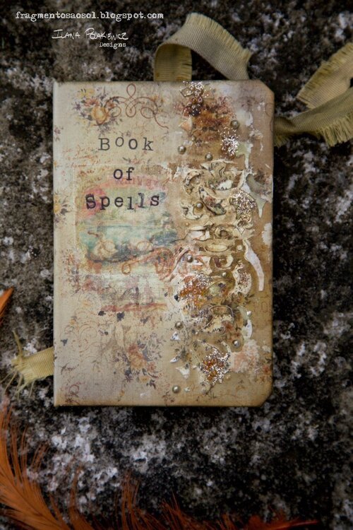 Book of spells