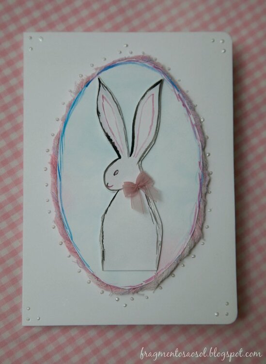 Smart Rabbit Card