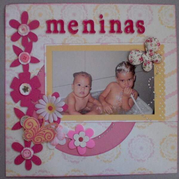 Meninas