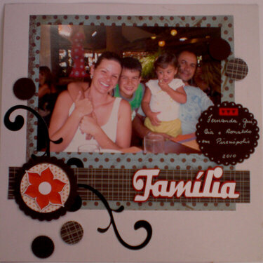 Famlia